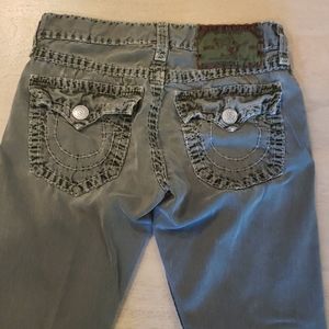 True Religion Jeans sz 31